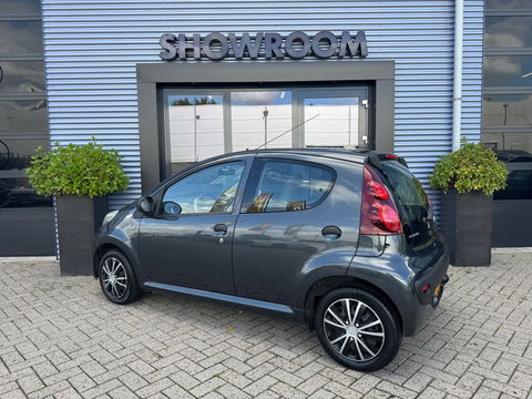 Peugeot 107 1.0 Access Accent Airco|5-deurs