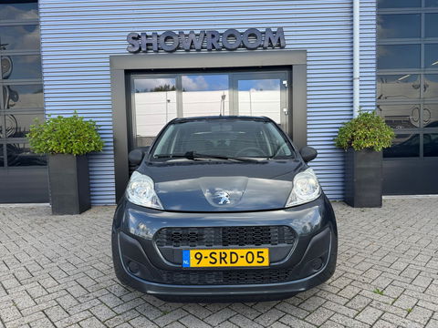 Peugeot 107 1.0 Access Accent Airco|5-deurs