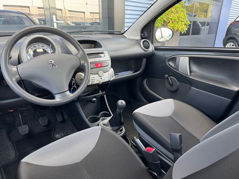 Peugeot 107 1.0 Access Accent Airco|5-deurs