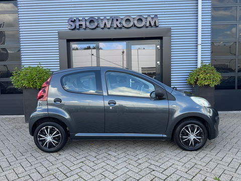 Peugeot 107 1.0 Access Accent Airco|5-deurs