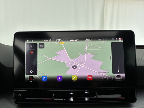SEAT Leon Sportstourer 2.0 TDI FR Business Intense (INCL-BTW) Aut.  *PANO | FULL-LED | ADAPTIVE-CRUISE | DIGI-COCKPIT | NAVI-FULLMAP | LEATHER-MICROFIBRE | CARPLAY | KEYLESS | SHIFT-PADDLES | SPORT-SEATS | AMBIENT-LIGHT | CAMERA | 17''ALU | T