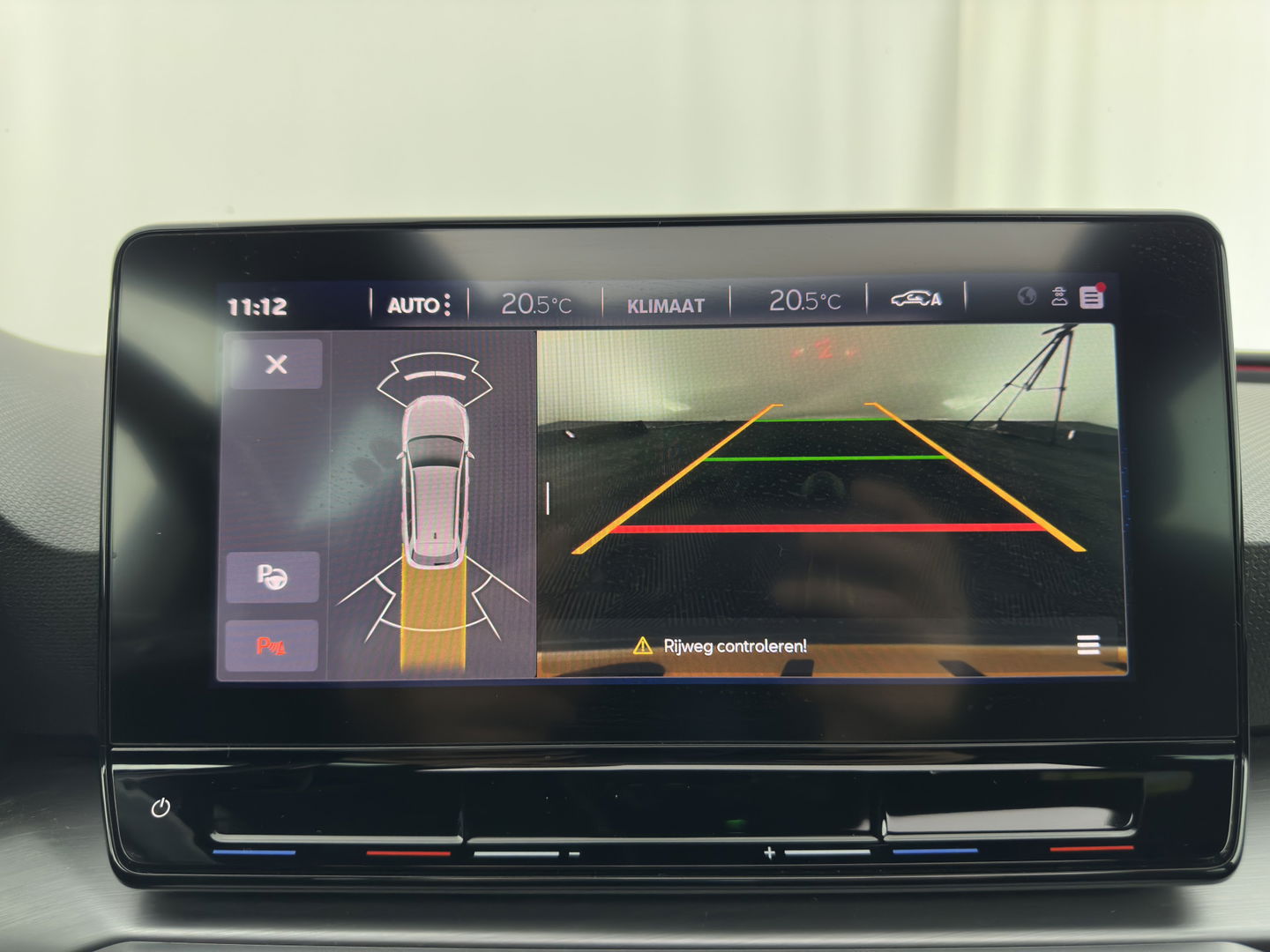 SEAT Leon Sportstourer 2.0 TDI FR Business Intense (INCL-BTW) Aut. *PANO | FULL-LED | ADAPTIVE-CRUISE | DIGI-COCKPIT | NAVI-FULLMAP | LEATHER-MICROFIBRE | CARPLAY | KEYLESS | SHIFT-PADDLES | SPORT-SEATS | AMBIENT-LIGHT | CAMERA | 17''ALU | T