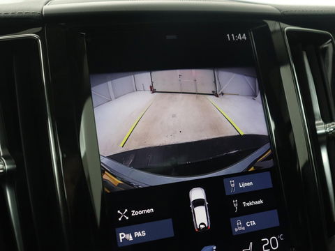 Volvo XC60 2.0 T8 Twin Engine AWD Inscription | Panoramadak | Trekhaak | Leder | Stoelverwarming | Camera | Adaptive cruise | Carplay | Navigatie | Full LED