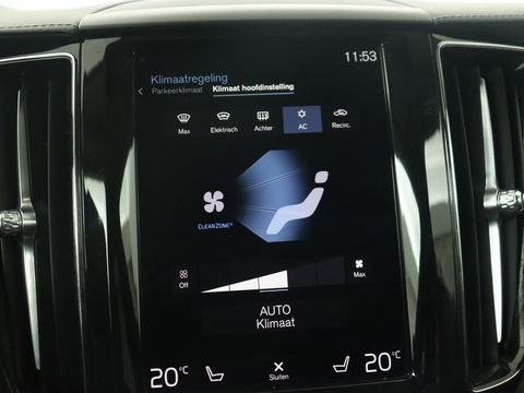Volvo XC60 2.0 T8 Twin Engine AWD Inscription | Panoramadak | Trekhaak | Leder | Stoelverwarming | Camera | Adaptive cruise | Carplay | Navigatie | Full LED