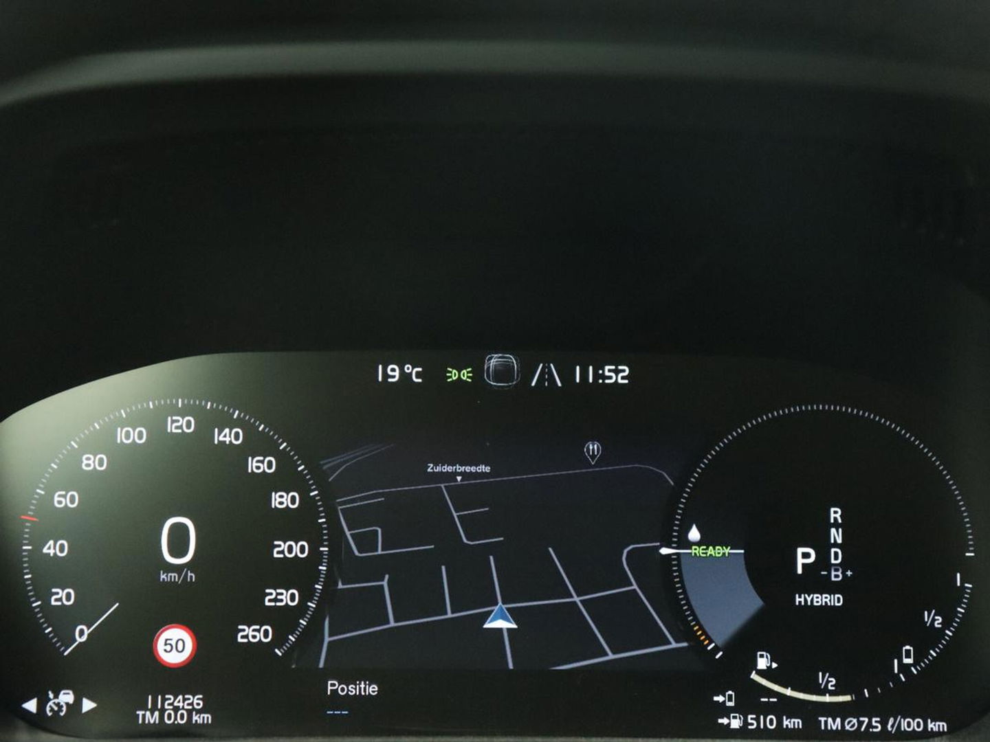 Volvo XC60 2.0 T8 Twin Engine AWD Inscription | Panoramadak | Trekhaak | Leder | Stoelverwarming | Camera | Adaptive cruise | Carplay | Navigatie | Full LED