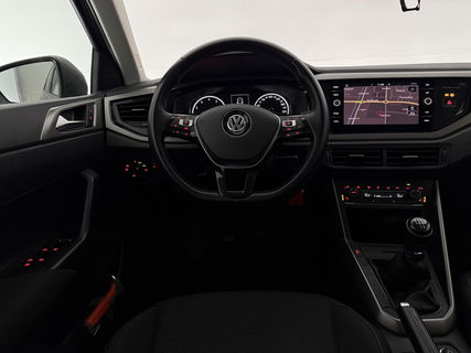 Volkswagen Polo 1.0 TSI | LED | Carplay | Adaptive Cruise | Navigatie | Stoelverw. | NAP