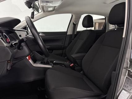 Volkswagen Polo 1.0 TSI | LED | Carplay | Adaptive Cruise | Navigatie | Stoelverw. | NAP