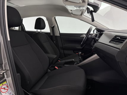 Volkswagen Polo 1.0 TSI | LED | Carplay | Adaptive Cruise | Navigatie | Stoelverw. | NAP