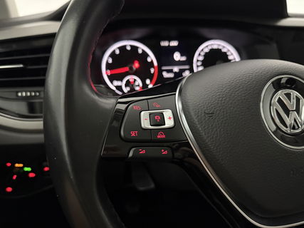 Volkswagen Polo 1.0 TSI | LED | Carplay | Adaptive Cruise | Navigatie | Stoelverw. | NAP