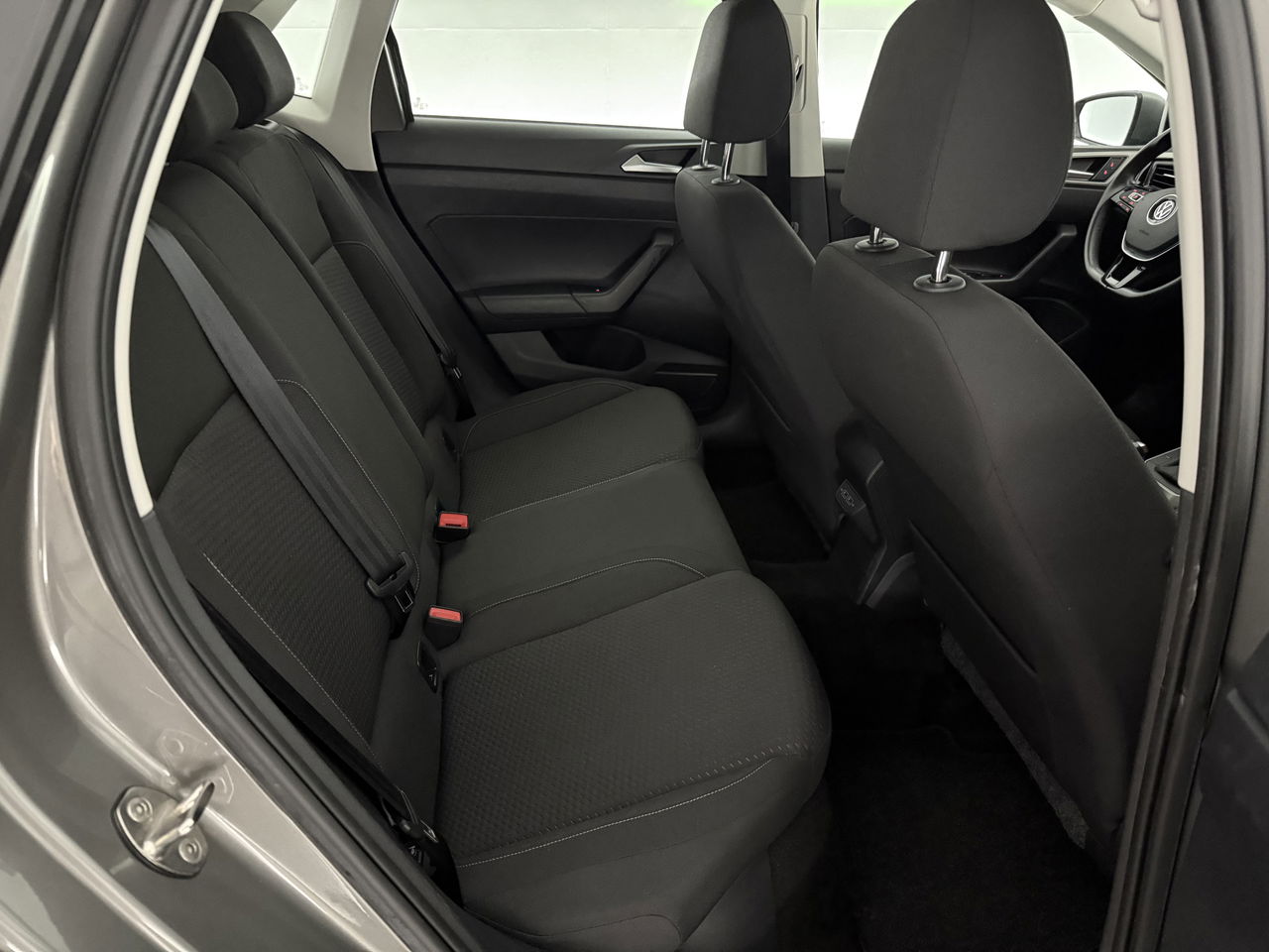 Volkswagen Polo 1.0 TSI | LED | Carplay | Adaptive Cruise | Navigatie | Stoelverw. | NAP