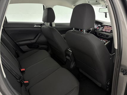 Volkswagen Polo 1.0 TSI | LED | Carplay | Adaptive Cruise | Navigatie | Stoelverw. | NAP
