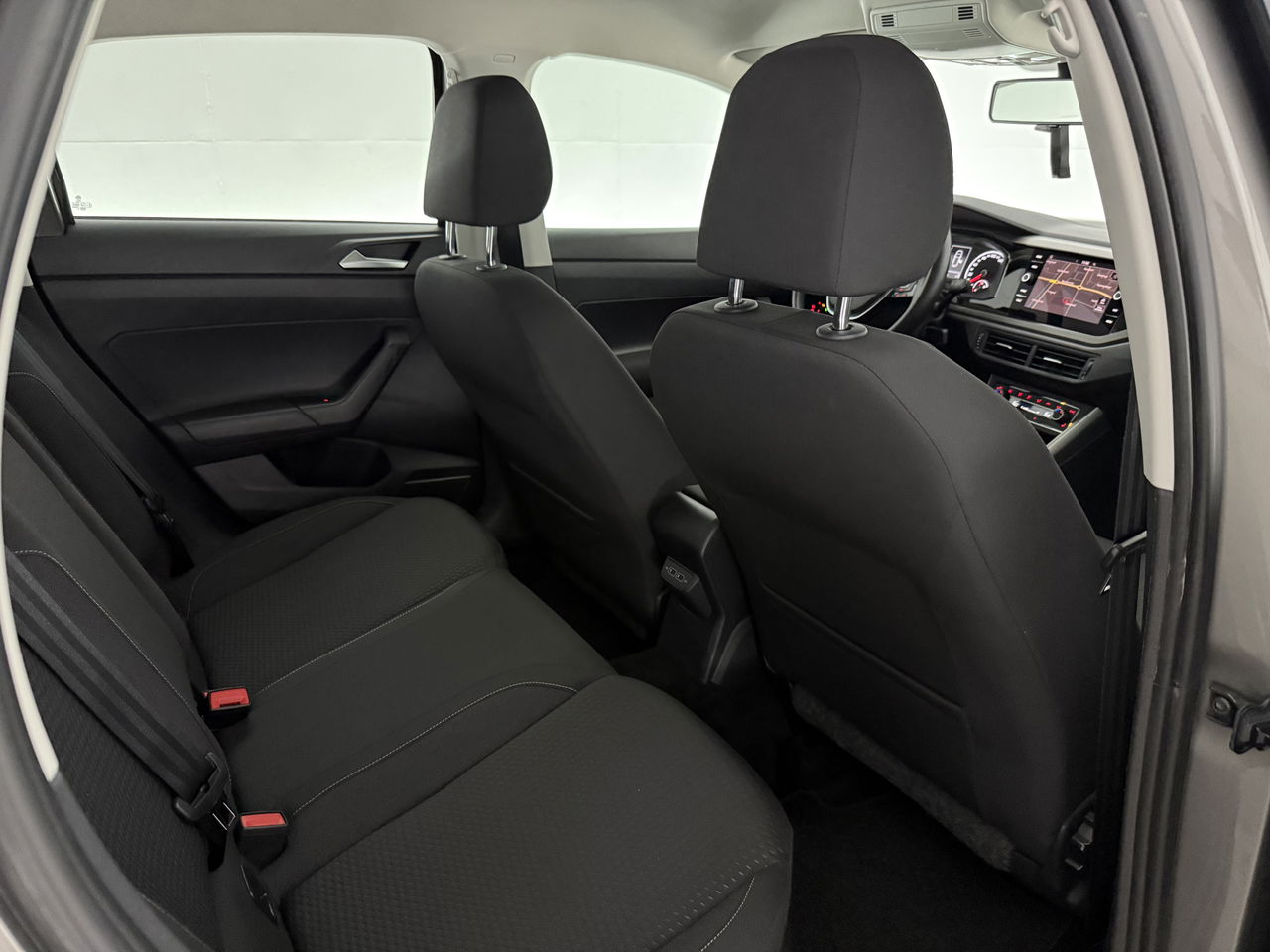 Volkswagen Polo 1.0 TSI | LED | Carplay | Adaptive Cruise | Navigatie | Stoelverw. | NAP