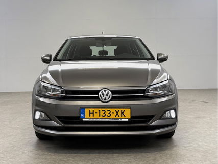 Volkswagen Polo 1.0 TSI | LED | Carplay | Adaptive Cruise | Navigatie | Stoelverw. | NAP