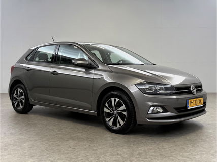 Volkswagen Polo 1.0 TSI | LED | Carplay | Adaptive Cruise | Navigatie | Stoelverw. | NAP