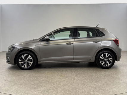 Volkswagen Polo 1.0 TSI | LED | Carplay | Adaptive Cruise | Navigatie | Stoelverw. | NAP