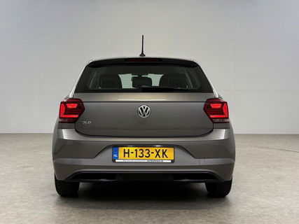 Volkswagen Polo 1.0 TSI | LED | Carplay | Adaptive Cruise | Navigatie | Stoelverw. | NAP
