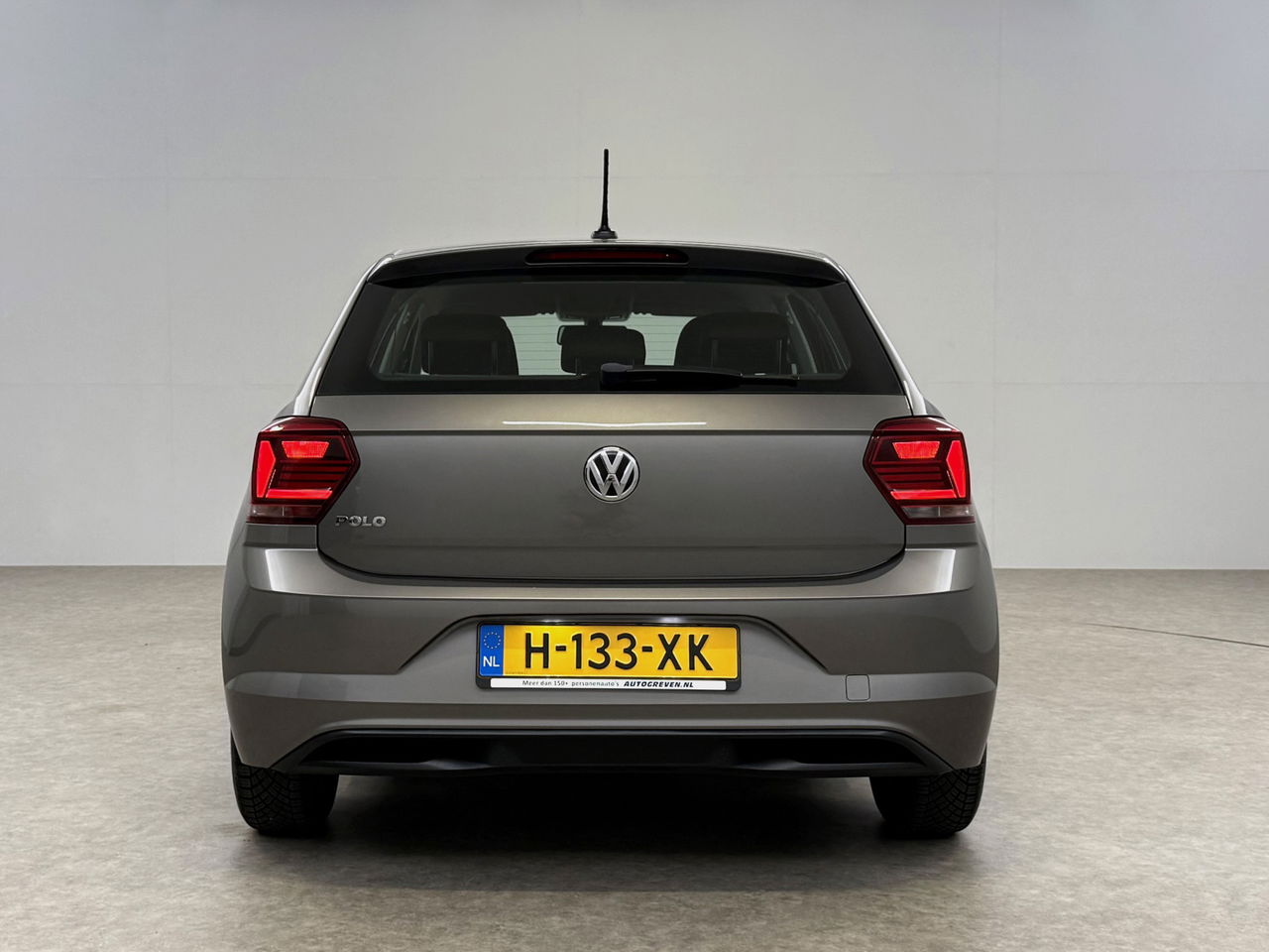 Volkswagen Polo 1.0 TSI | LED | Carplay | Adaptive Cruise | Navigatie | Stoelverw. | NAP
