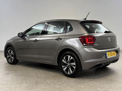 Volkswagen Polo 1.0 TSI | LED | Carplay | Adaptive Cruise | Navigatie | Stoelverw. | NAP