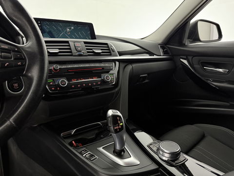 BMW 3 Serie 318i Executive | LED l Clima l Cruise l  Navigatie l Parkeersens. l Stoelverw. l NAP