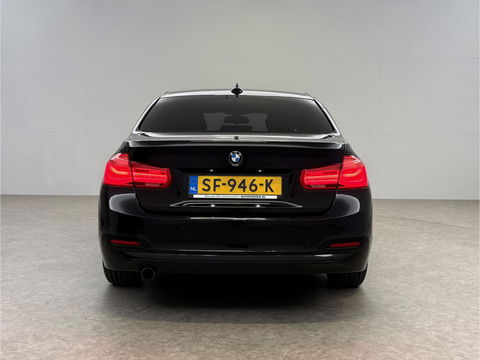 BMW 3 Serie 318i Executive | LED l Clima l Cruise l  Navigatie l Parkeersens. l Stoelverw. l NAP