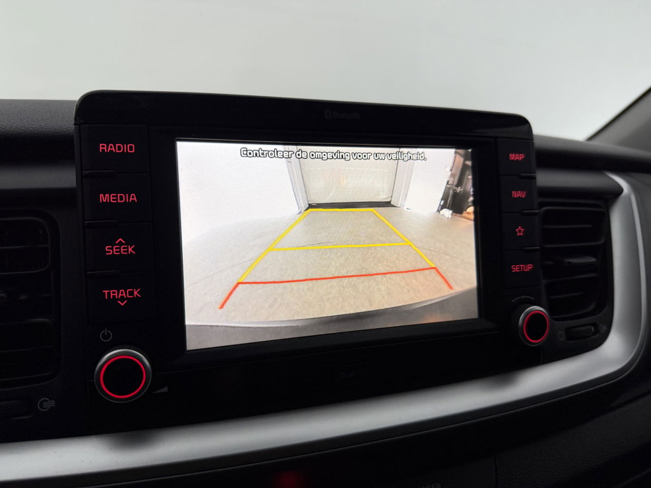 Kia Stonic 1.0 T-GDi LED | Carplay | Airco | Cruise | Navigatie | Parkeersensoren | 17''LMV