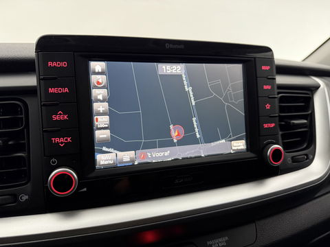Kia Stonic 1.0 T-GDi LED | Carplay | Airco | Cruise | Navigatie | Parkeersens.