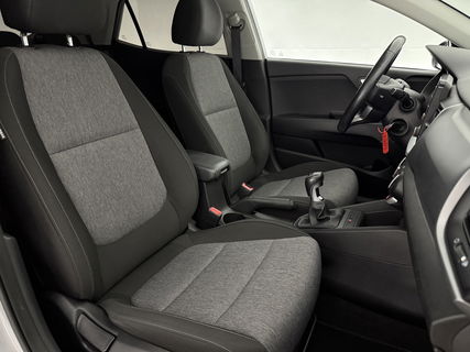Kia Stonic 1.0 T-GDi LED | Carplay | Airco | Cruise | Navigatie | Parkeersensoren | 17''LMV