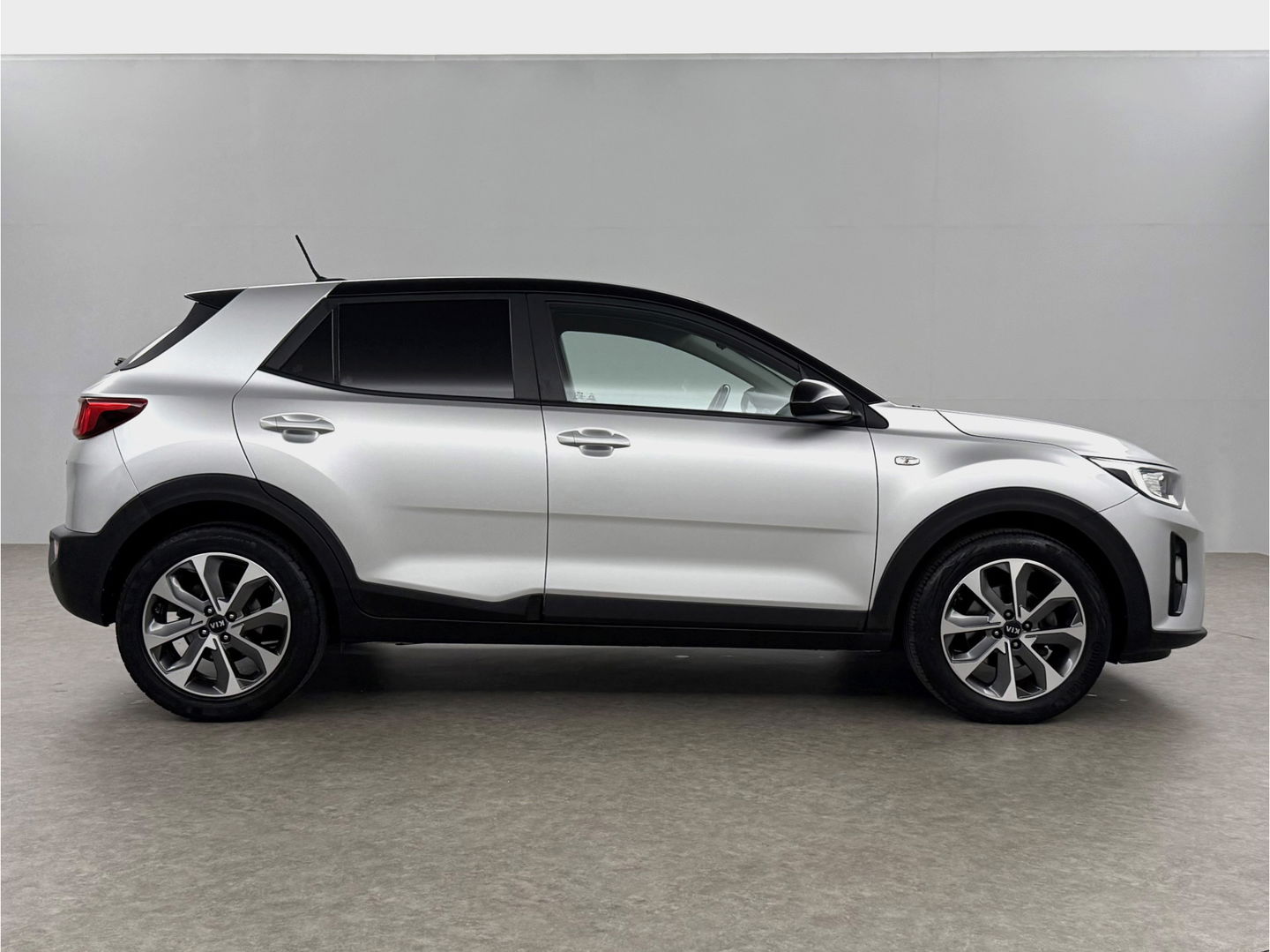 Kia Stonic 1.0 T-GDi LED | Carplay | Airco | Cruise | Navigatie | Parkeersens.