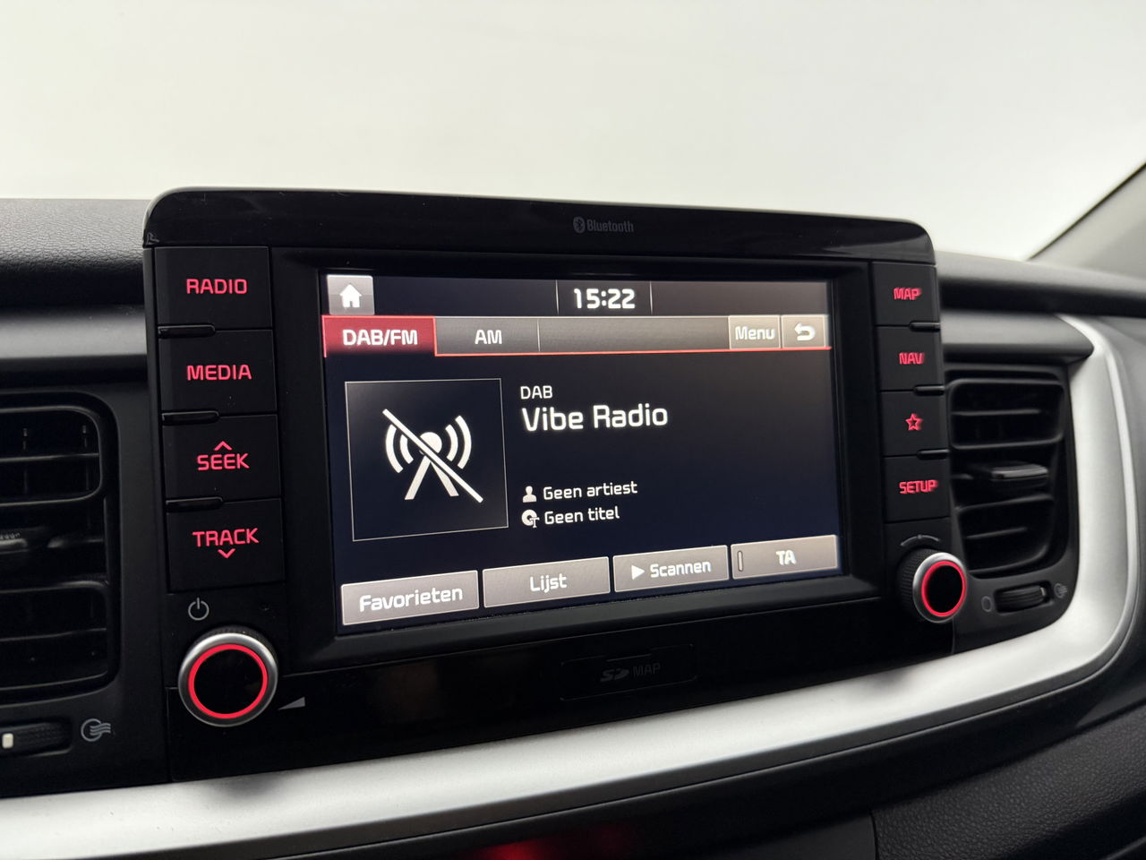 Kia Stonic 1.0 T-GDi LED | Carplay | Airco | Cruise | Navigatie | Parkeersensoren | 17''LMV