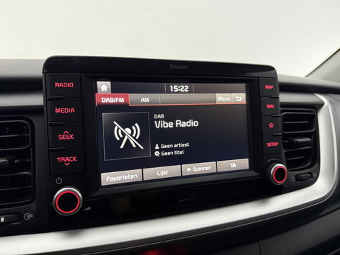 Kia Stonic 1.0 T-GDi LED | Carplay | Airco | Cruise | Navigatie | Parkeersens.