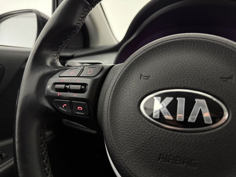 Kia Stonic 1.0 T-GDi LED | Carplay | Airco | Cruise | Navigatie | Parkeersens.