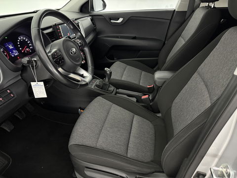 Kia Stonic 1.0 T-GDi LED | Carplay | Airco | Cruise | Navigatie | Parkeersens.