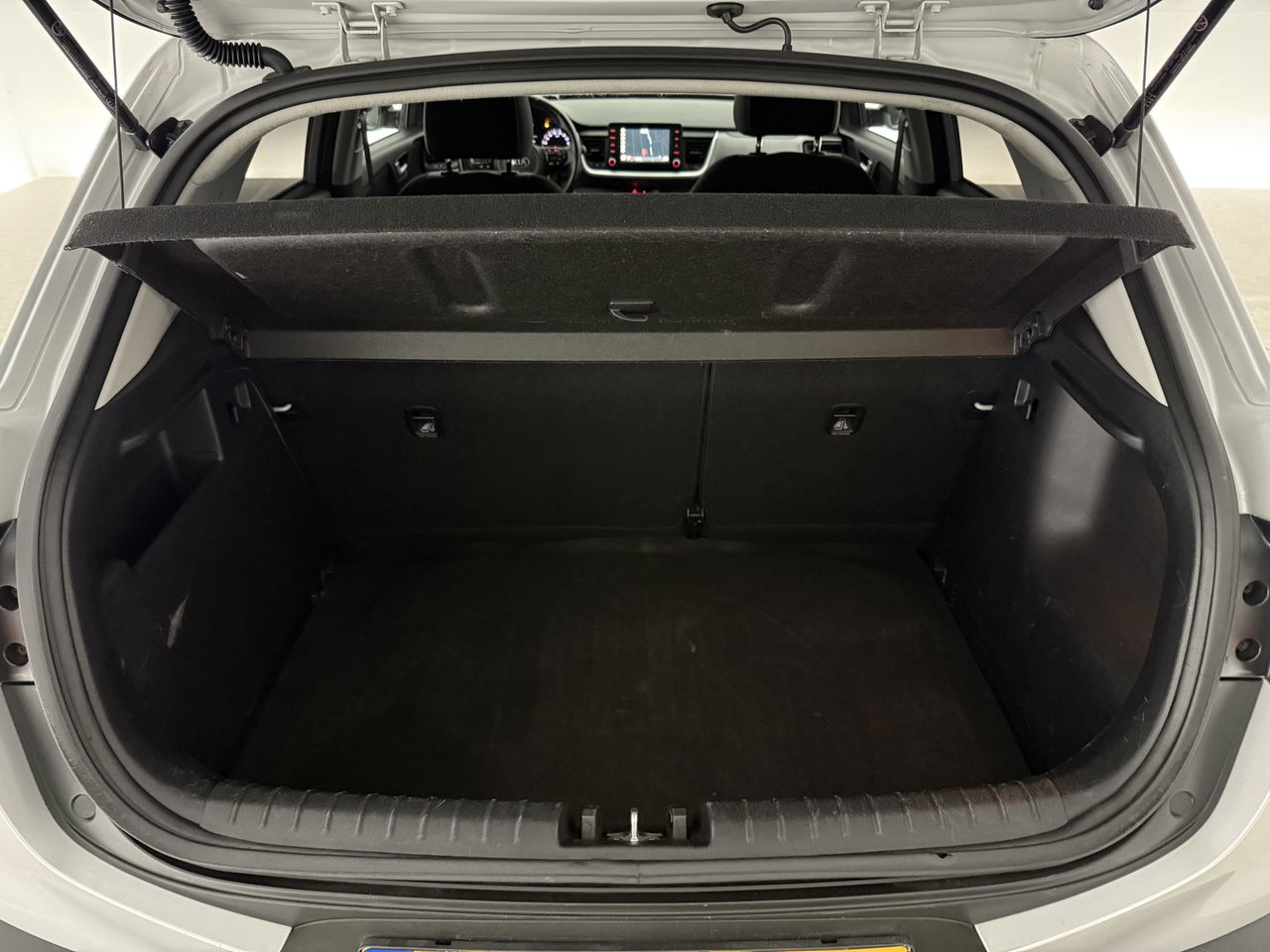 Kia Stonic 1.0 T-GDi LED | Carplay | Airco | Cruise | Navigatie | Parkeersensoren | 17''LMV