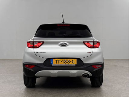 Kia Stonic 1.0 T-GDi LED | Carplay | Airco | Cruise | Navigatie | Parkeersensoren | 17''LMV