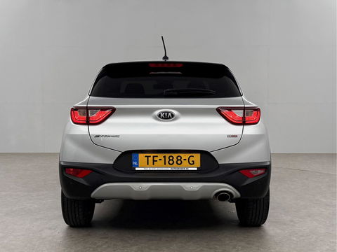 Kia Stonic 1.0 T-GDi LED | Carplay | Airco | Cruise | Navigatie | Parkeersens.