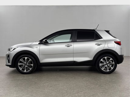 Kia Stonic 1.0 T-GDi LED | Carplay | Airco | Cruise | Navigatie | Parkeersensoren | 17''LMV
