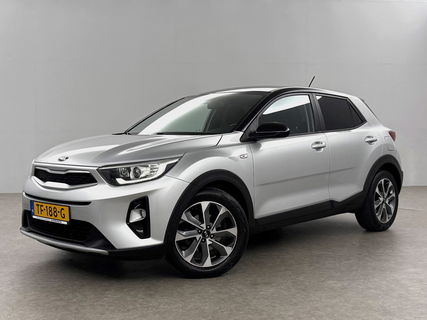 Kia Stonic 1.0 T-GDi LED | Carplay | Airco | Cruise | Navigatie | Parkeersensoren | 17''LMV