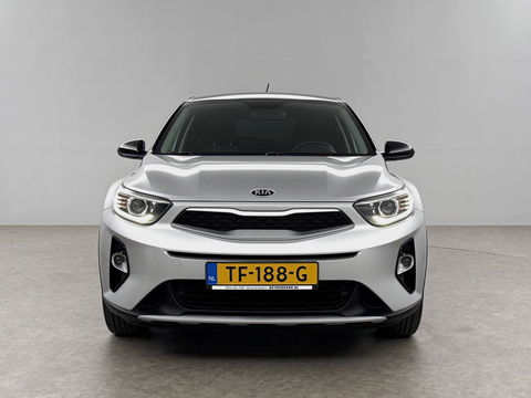 Kia Stonic 1.0 T-GDi LED | Carplay | Airco | Cruise | Navigatie | Parkeersens.