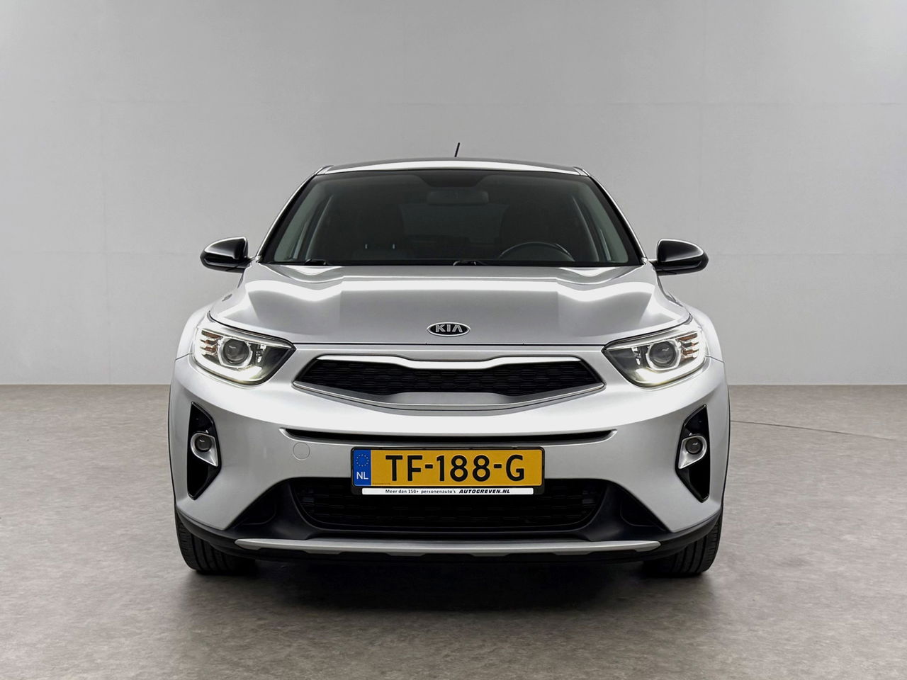 Kia Stonic 1.0 T-GDi LED | Carplay | Airco | Cruise | Navigatie | Parkeersensoren | 17''LMV