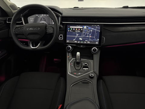 Lynk Co 01 1.5 262PK l Pano l Sfeer l LED l 360° l Memory l Virtual l  Carplay l Navi l Adaptive