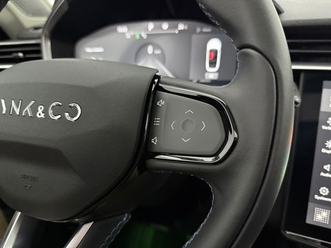 Lynk Co 01 1.5 262PK l Pano l Sfeer l LED l 360° l Memory l Virtual l  Carplay l Navi l Adaptive