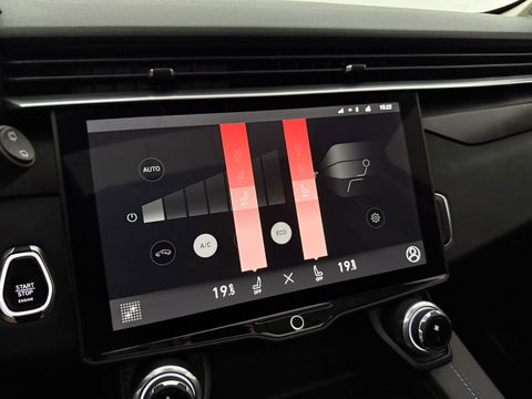Lynk Co 01 1.5 262PK l Pano l Sfeer l LED l 360° l Memory l Virtual l  Carplay l Navi l Adaptive