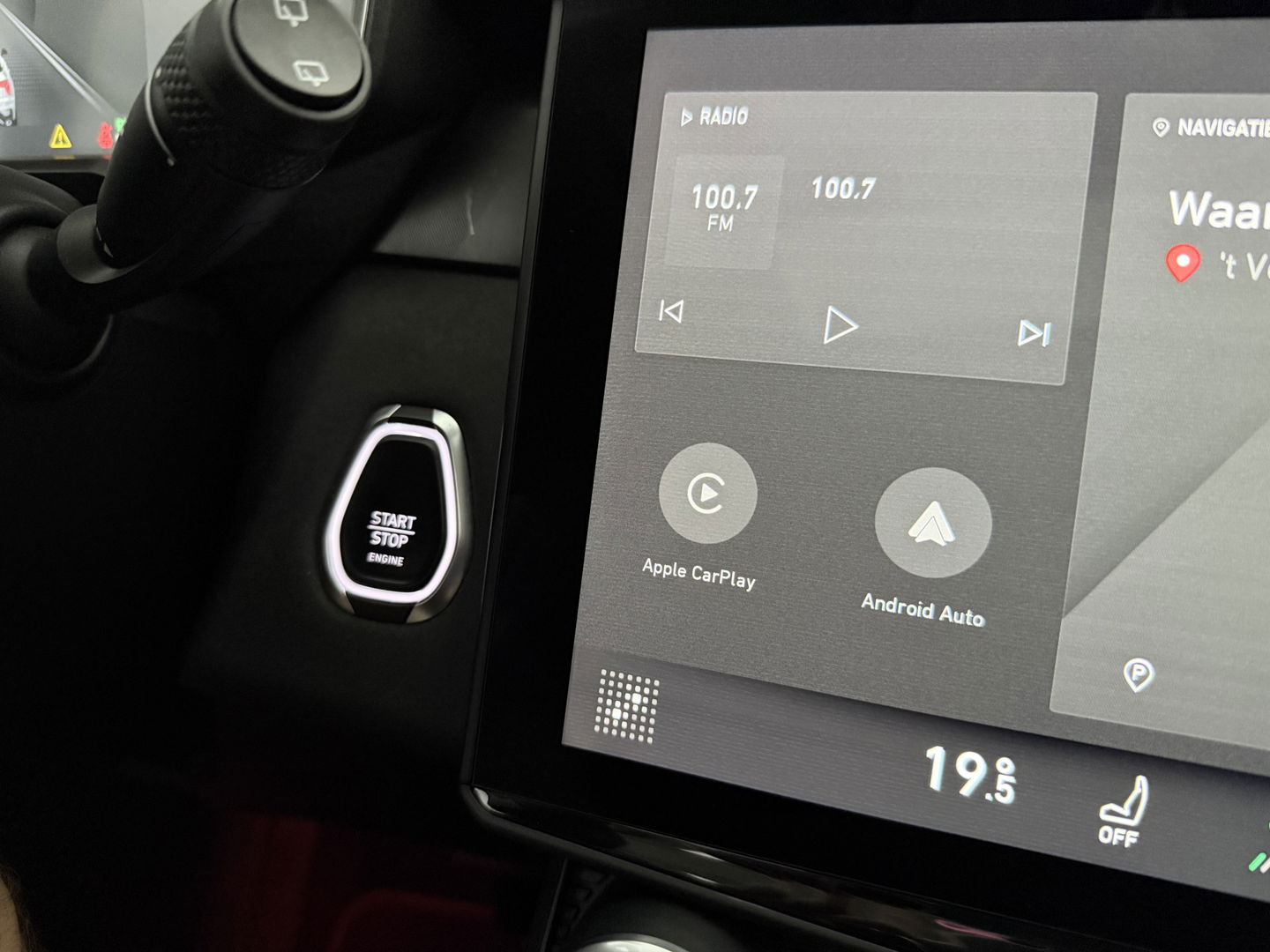 Lynk Co 01 1.5 262PK l Pano l Sfeer l LED l 360° l Memory l Virtual l  Carplay l Navi l Adaptive