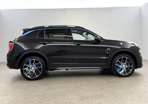 Lynk Co 01 1.5 262PK l Pano l Sfeer l LED l 360° l Memory l Virtual l  Carplay l Navi l Adaptive