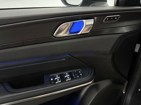 Lynk Co 01 1.5 262PK l Pano l Sfeer l LED l 360° l Memory l Virtual l  Carplay l Navi l Adaptive