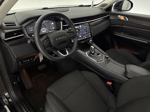 Lynk Co 01 1.5 262PK l Pano l Sfeer l LED l 360° l Memory l Virtual l  Carplay l Navi l Adaptive