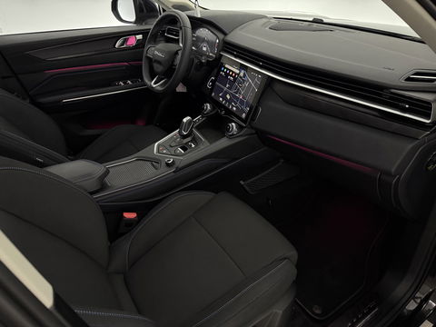 Lynk Co 01 1.5 262PK l Pano l Sfeer l LED l 360° l Memory l Virtual l  Carplay l Navi l Adaptive