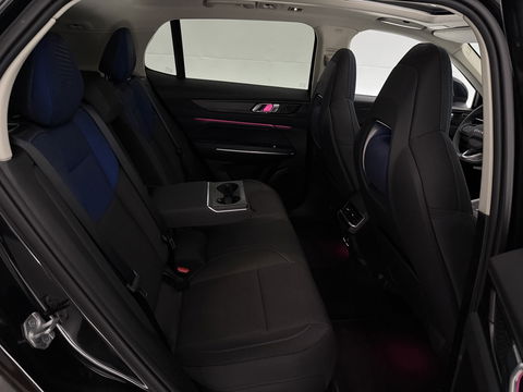 Lynk Co 01 1.5 262PK l Pano l Sfeer l LED l 360° l Memory l Virtual l  Carplay l Navi l Adaptive