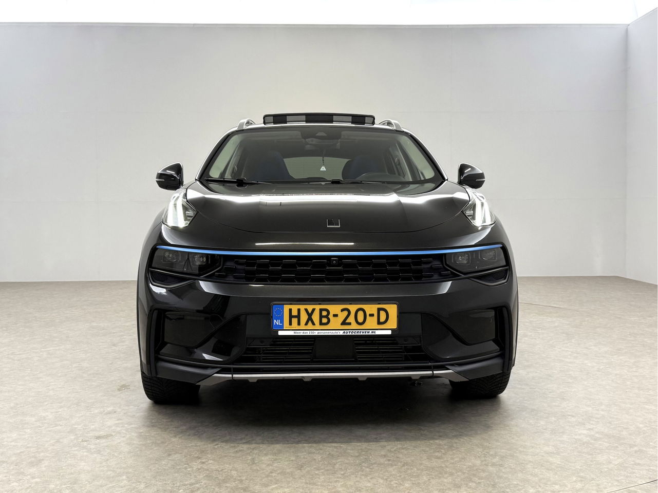 Lynk Co 01 1.5 262PK Pano LED Sfeer 360Camera Memory ACC Virtual Carplay Clima Navi PDC 20"LMV