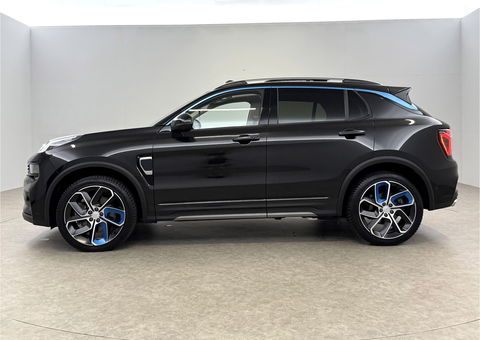Lynk Co 01 1.5 262PK l Pano l Sfeer l LED l 360° l Memory l Virtual l  Carplay l Navi l Adaptive